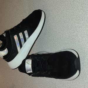 Toddler Adidas